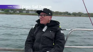 Sailing Seefest   S4 Ep1- The Tune-Up