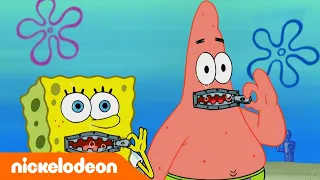 SpongeBob | Is SpongeBob niet Octo's meest irritante buurman?! | Nickelodeon Nederlands