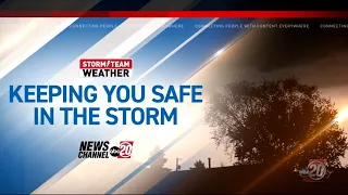 Storm Team Weather: Keeping You Safe In The Storm