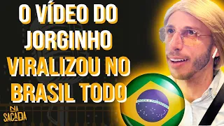 FAUSTO CARVALHO COMO SURGIU O JORGINHO ???