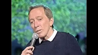 Andy Williams "Moon River"