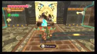 The Legend of Zelda: Skyward Sword Ep.39