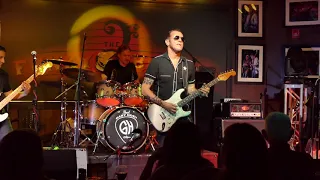 Gary Hoey - Who's Your Daddy - 10/24/19 Funky Biscuit - Boca Raton, FL