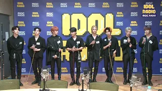 [IDOL RADIO] ​​​Stray Kids 'Another Day' 20200618