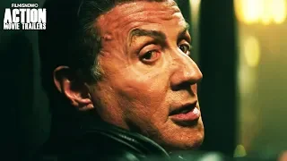 ESCAPE PLAN 2 Trailer | Sylvester Stallone, Dave Bautista Action Movie