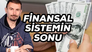 Kaçınılmaz son geliyor |  DeFI'ın kurulu finansal düzende yıkıcı bir etkisi olacak!