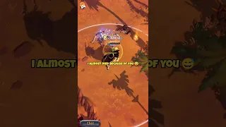 Albion Online | DOUBLE Swiftclaw Cub | RED ZONE 🤞