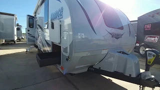 2019 Lance Lance Travel Trailers 1995