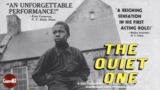 The Quiet One | 1948 | Classic Documentary Feature | Full Movie