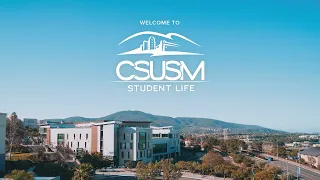 CSUSM Student Life 2021