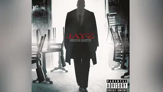 Jay Z - I Know Instrumental (Extended)