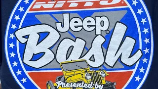 Jeep-Bash Overland ‘22 Bolsa Chica CA-Jeep Jamboree Pls! Like👍& Subscribe✌️