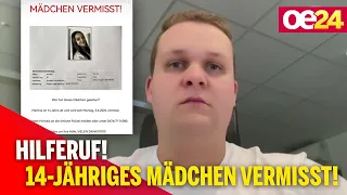 HILFERUF! 14-Jähriges Mädchen vermisst! | Michael Kager