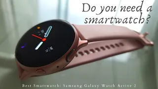 Do you need a Smartwatch
