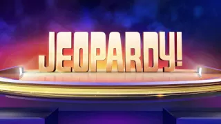 Jeopardy! 2001-2008 Alternate Theme (OUTDATED, please see description for updated version)