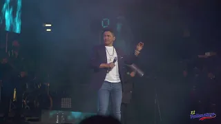 Mi locura - Jorge Celedon - Cantandole al amor (EN VIVO ARENA MONTERREY)