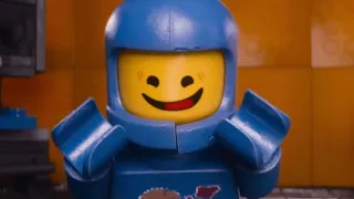 Benny Stimming (The Lego Movie)