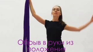 Учим новый элемент Голубева Анастасия