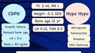 Delayed puberty in boys Dr Anurag Bajpai