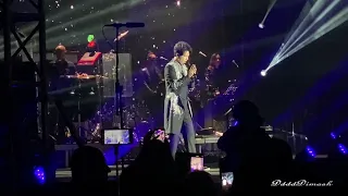 Dimash 20220416 Prague concert, 07 Ave Maria