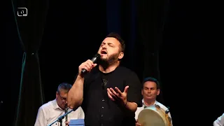 Koncert - MENTOR HAZIRI ''Mara'' - RTV TEMA