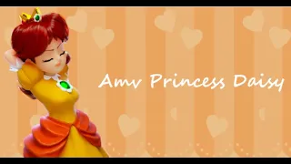 🧡🌻 what the hell amv princess daisy 🧡🌻