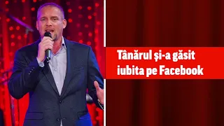 Radu Palaniță, marele câștigător de la Românii au Talent, se însoară! Mecanicul cu voce...