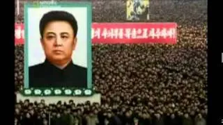Северная Корея документальный фильм