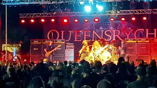 Queensryche: I Don't Believe in Love (Live@OCC Roadhouse St.Pete Bikefest2023 11/17/23) #queensrÿche