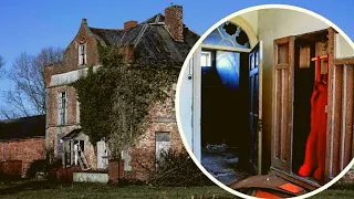 House Abandoned for 40 Years, he Locked the Door & Never Came Back – Goes to Auction