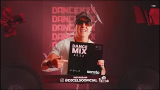 Música Eletrônica Dance Music Dance Mix Vol 03 Dj Celso 2022 Sem Vht ,sem falas, (Mashups) sem vhts.