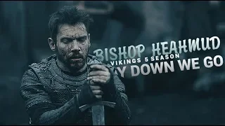 Bishop Heahmund