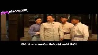 IP MAN The Legend Is Born 2010 clip4