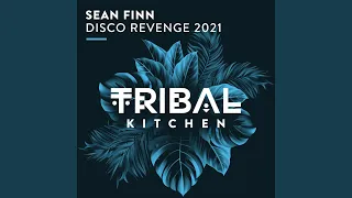 Disco Revenge 2021 (Radio Edit)