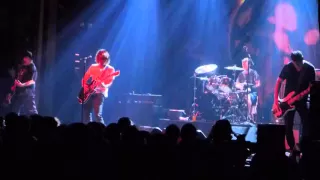 Soundgarden - Fresh Tendrils - June 2, 2014 - Webster Hall, NY