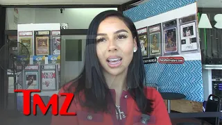 Mariah The Scientist Defends Sexyy Red, Reveals Young Thug's Boredom Cure | TMZ