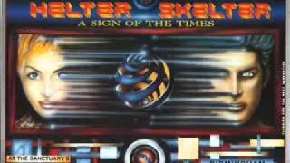 Dj Vibes Helter Skelter Sign Of The Times 1997 pt1