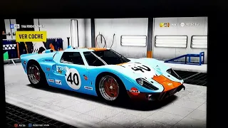 Forza Horizon 2 - My Cars (1/2)