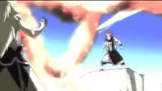 [Fairy Tail Amv] Natsu vs. Zancrow