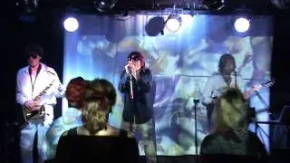 FoaHoka "Good News": Live at Trueman - Odessa July2011