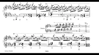 Totentanz - Liszt