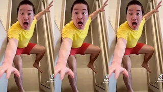 Junya1gou funny video 😂😂😂 | JUNYA Best TikTok October 2021 Part 90