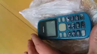 Nokia 1280 - на ремонт..не заряжаеться.. а оказалось..