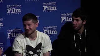 SBIFF Cinema Society - "Beanpole" Q&A with Writer/Director Kantemir Balagov