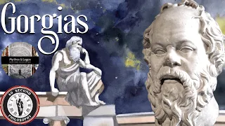 Philosophy, Mythology, and Meaning in Plato's Gorgias: A Deep Dive into Ancient Wisdom w/@60SPH