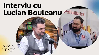 Despre Polistibrick - cu Lucian Bouleanu!