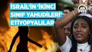 İsrail’in ikinci sınıf Yahudileri