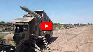 EXOCET MM40 Block 3c |  The new mobile coastal defence system for the National Guard of Cyprus