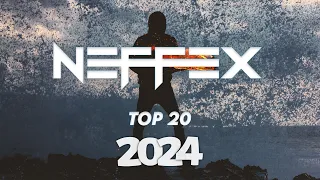 Top 20 Songs Of NEFFEX ❄️ Best of NEFFEX all time 🔥 NEFFEX 2024