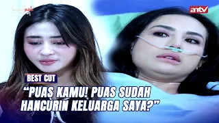 Apa? Mama Vina Kabur Dari Rumah? | Bawang Putih Berkulit Merah ANTV Eps 64 (1/10)